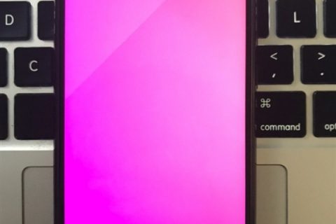 红米 Redmi Note 7成功刷入Ubuntu Touch操作系统