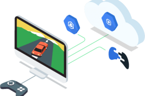 Google Cloud推出Game Servers游戏托管云后端服务