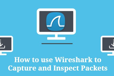 处理 wireshark 在Windows Server 2008中找不到本地网络接口