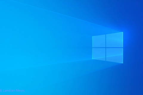 Windows 10 KB4541335号测试更新导致部分设备蓝屏和CPU使用率高问题